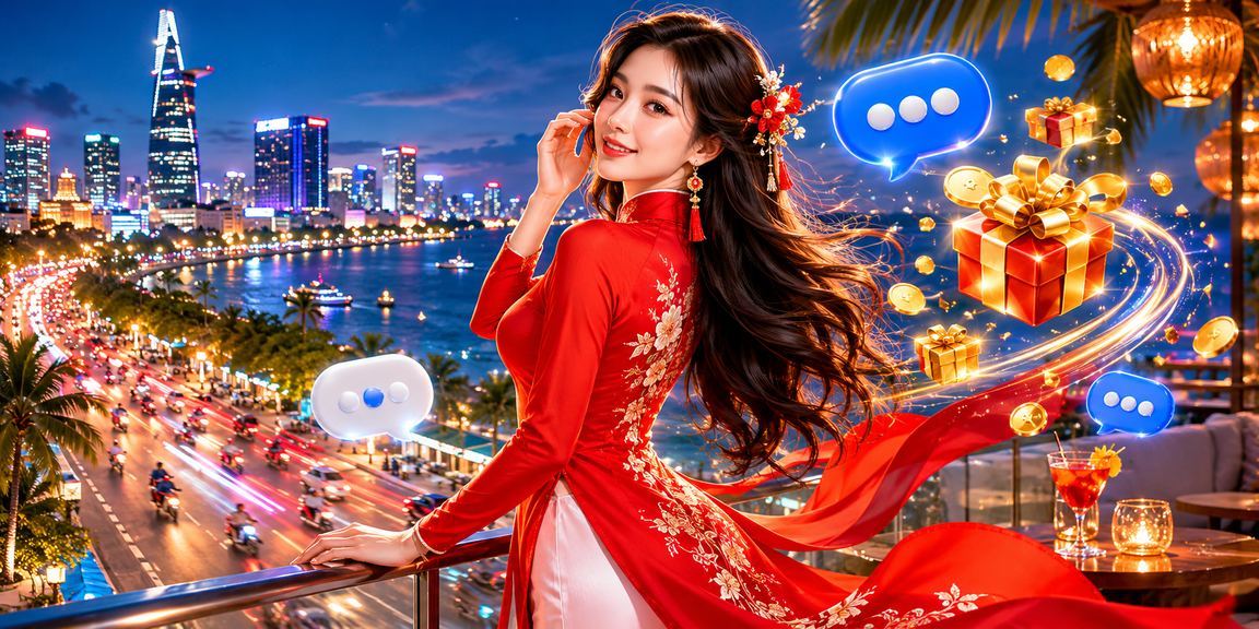 Giao diện hỗ trợ khách hàng tại 248 – chat trực tiếp sau giao dịch thanh toán