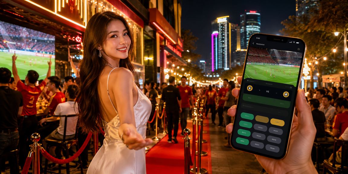 Trải nghiệm trò chơi mới tại 248 trên điện thoại di động – tối ưu cho Android và iOS