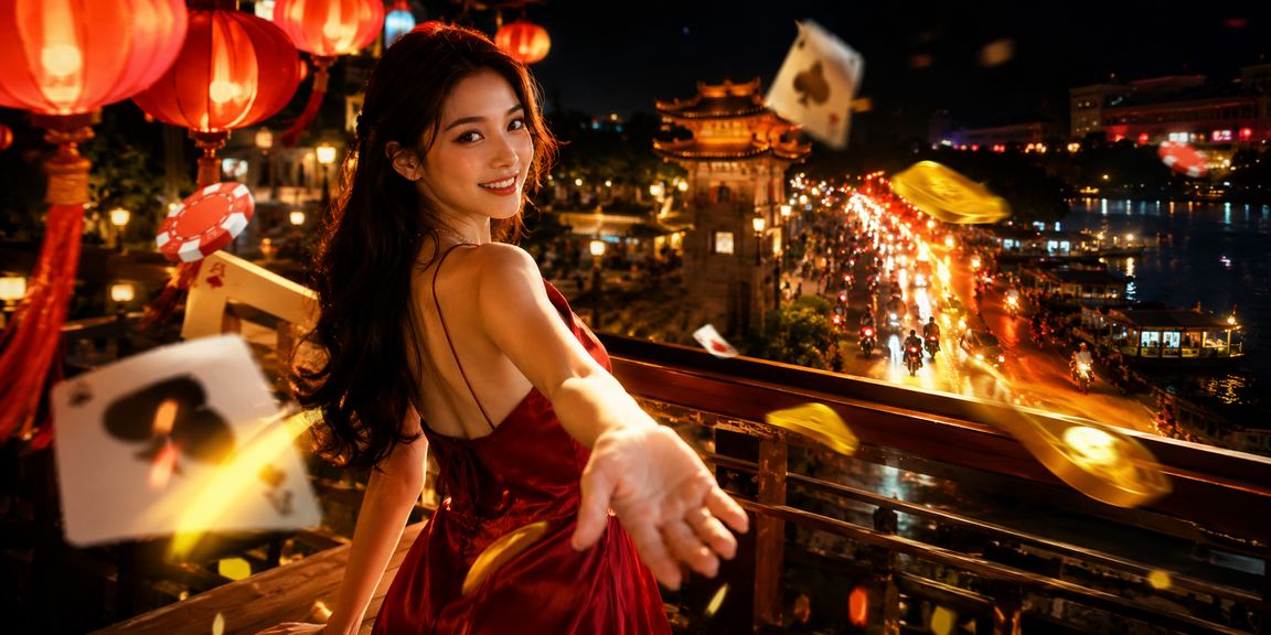 Người chơi Việt Nam trải nghiệm đa dạng nội dung giải trí trực tuyến tại 248 trên điện thoại di động