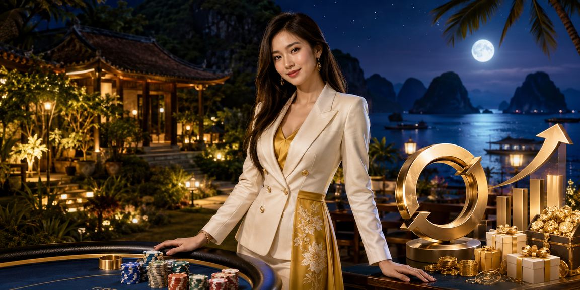 Nền tảng giải trí 248 dành riêng cho người dùng Việt Nam với giao diện thân thiện trên mobile